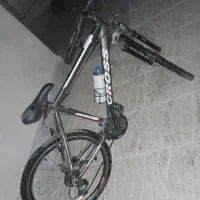 دوچرخه