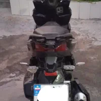 موتور گلکسی ۱۶۰nms