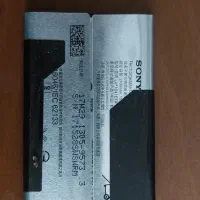 باتری و درپوش سیم کارت گوشی سونی Sony Xperia XA1