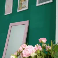 کوتاهی و رنگ مو/میکاپ../ پارک مفاخر چمارسرا