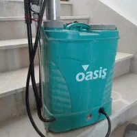 سمپاشی و آفت شناسی