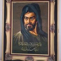 تابلو فرش تبریز