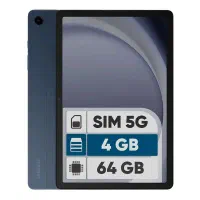 تبلت 11 اینچ سامسونگ مدل Galaxy Tab A9 Plus 5G