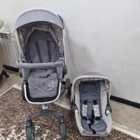 سرویس کالسکه ، کریر، صندلی غذا