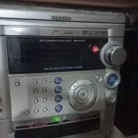 ضبط سامسونگ