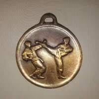 مدال ورزشی