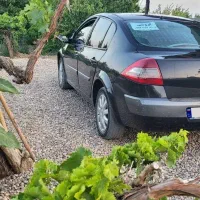مگان اتومات ۸۹ دور رنگ زیر قیمت