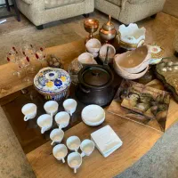 ظروف پذیرایی