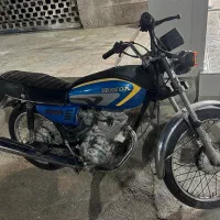 CG 125تیماس
