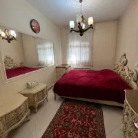 ۱۱۰ متری/ سه خواب/ فول/ فلکه اول تهرانپارس