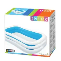 فروش استخر بادی وعصا دستی