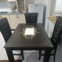 میز نهار خوری قیمت مناسب