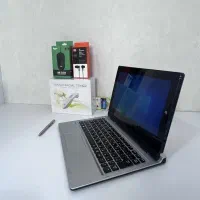 تبلت ویندوزی۱۲اینچNecرم۸کیبورددارفول پک+هدیه ویژه