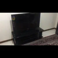تلویزیون ۴۲اینچ پاناسونیک LEDاصل با میز