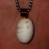 گردنبند فعال