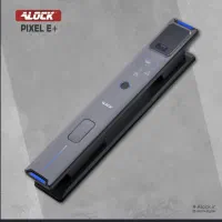 دستگیره دیجیتال و قفل هوشمند ALOCK
