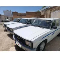مزدا کارا 2000ccبا شرایط نقدو اقساط