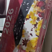 گاز صفحه ای