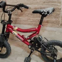 دوچرخه سایز ۱۲