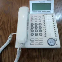تلفن سانترال پاناسونیک مدل KX-DT346X