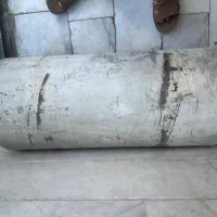 کپسول CNG منبع بزرگ
