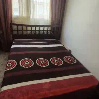 تخت خواب ۲ نفره برند چوبکده