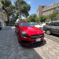بنز CLA250 ارس موقت
