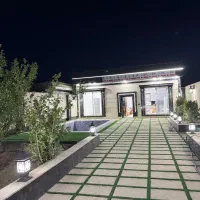 ویلاباغ300متری-بکه-شهریار-فول-امکانات
