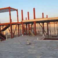اجرایی سقف وکف