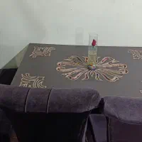 میزغذا خوری ۴ نفره