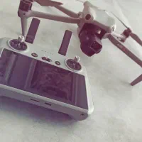 هلیشات تصویربرداری هوایی