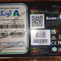 SSD M.2 480Gb