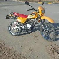 تریل پیشرو XL150