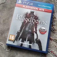 بازی Bloodborne بلادبورن ps4 ps5