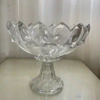 میوه خوری پایه دار