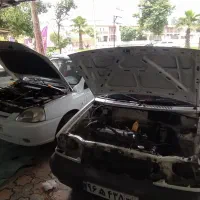 برق خودرو(باطریسازی) و مکانیکی  سیار