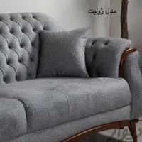 مبلمان ژوآن (ژولیت)|مبلمان خانگی و میز عسلی|تهران, شهرک ولیعصر|دیوار
