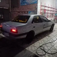 پژو 405|خودرو سواری و وانت|کرمانشاه, |دیوار