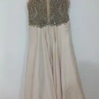 لباس مجلسی کار شده