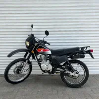 پیشرو تریل  150