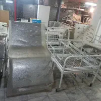 اجاره و فروش تخت های بیمار