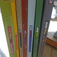 کتاب کنکوری