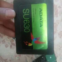 هارد لب تاب ۱ترا با ۲۴۰ گیگ این قیمت یک هارد