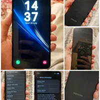 گوشی کم کار به عنوان گوشی دوم A05 S