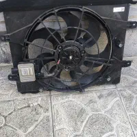 موتور فن تیگو 7 در حد