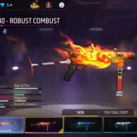 فری فایر|کنسول، بازی ویدئویی و آنلاین|آبپخش, |دیوار