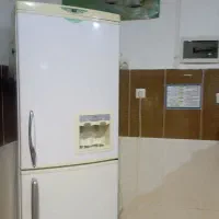 یخچال فریزر