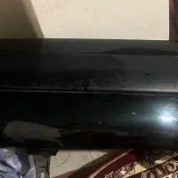 سپر عقب ۲۰۷