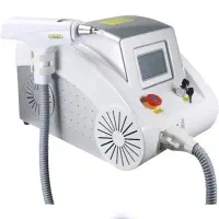 فروش دستگاه لیزر کیوسوئیچ و دستگاه لاغری