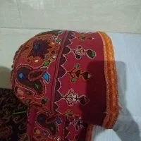 متکای پته لوله ای